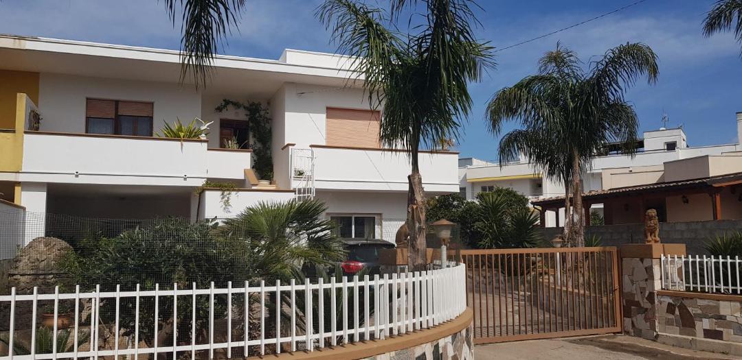 Photo of Buildings in Racale