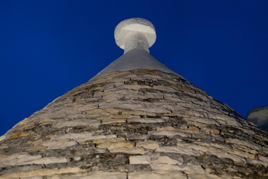 Photo of Buildings in Alberobello