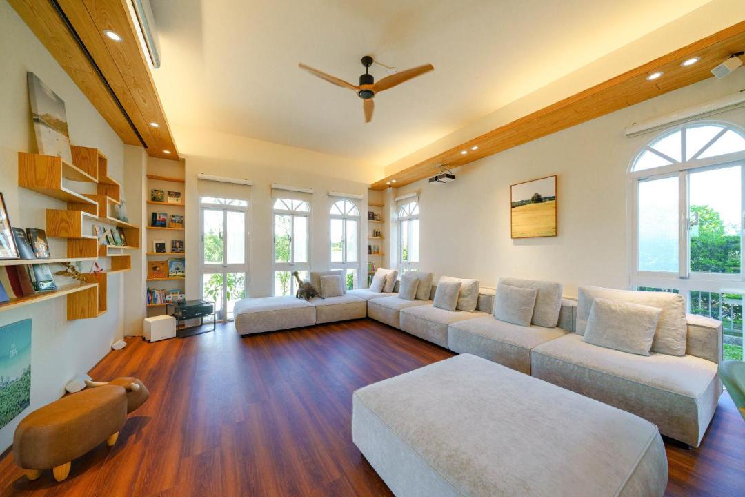 Photo of Livingroom in Wujie
