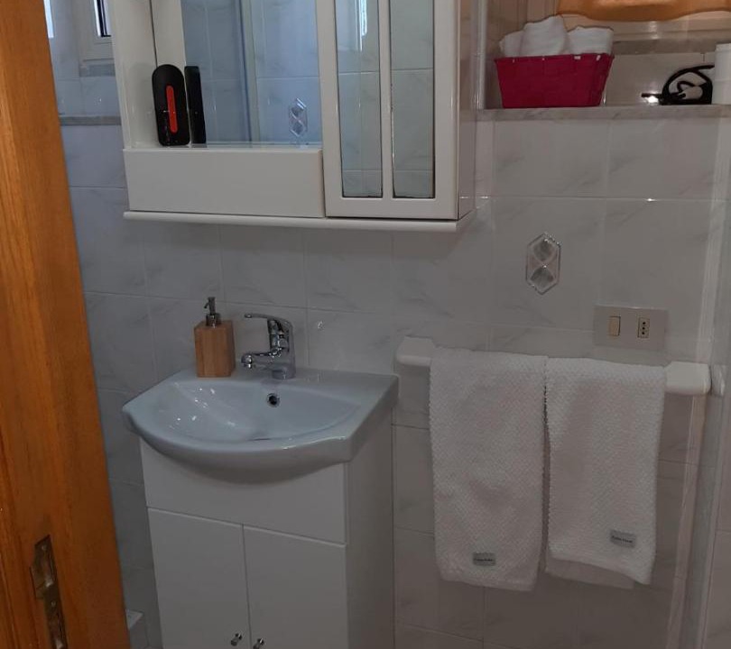Photo of Bathroom in Monte Sant'Angelo