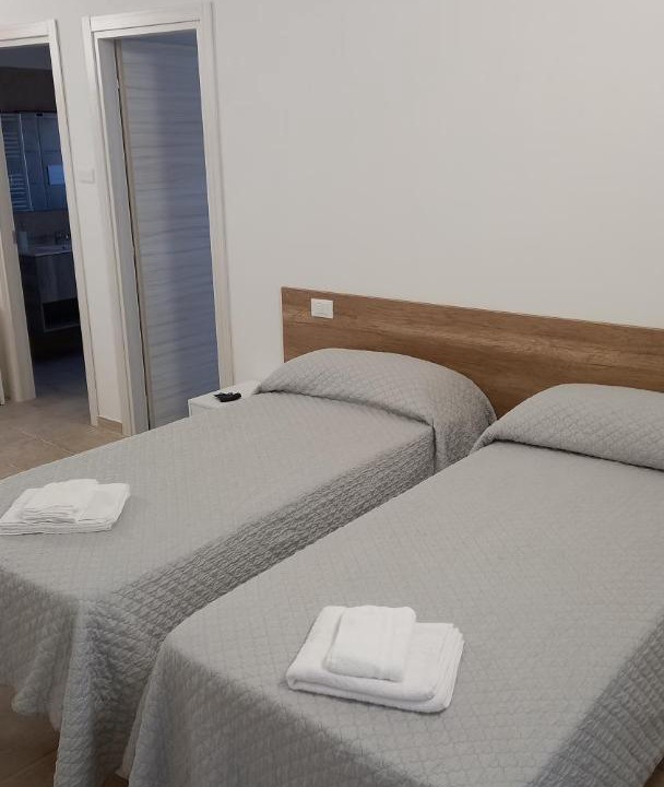 Photo of Bedroom in Troia