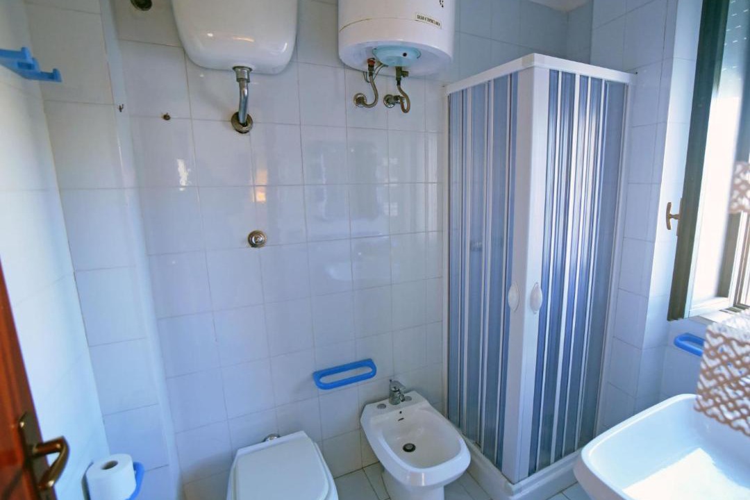 Photo of Bathroom in Gallipoli