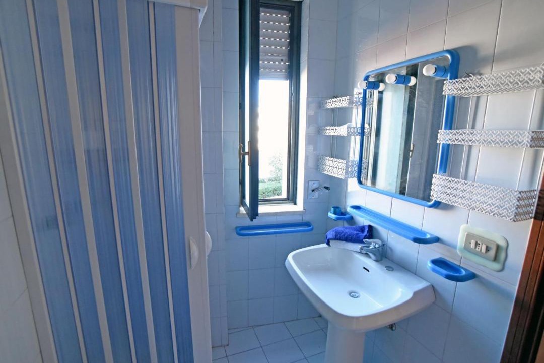 Photo of Bathroom in Gallipoli