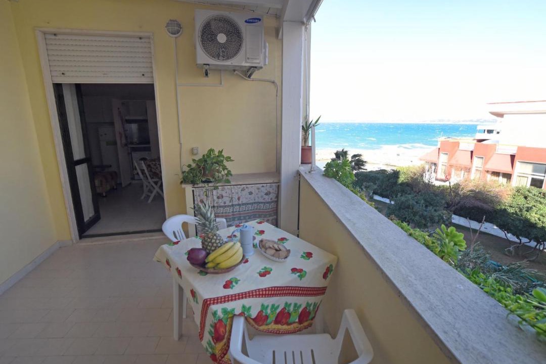 Photo of Patio Balcony in Gallipoli