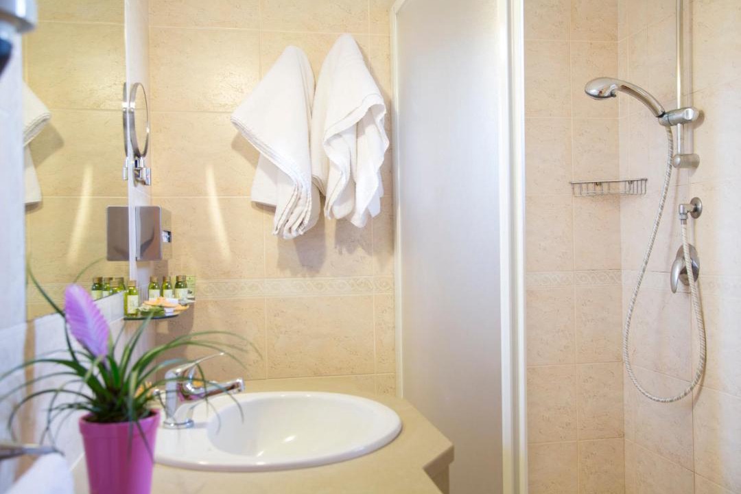 Photo of Bathroom in Vieste