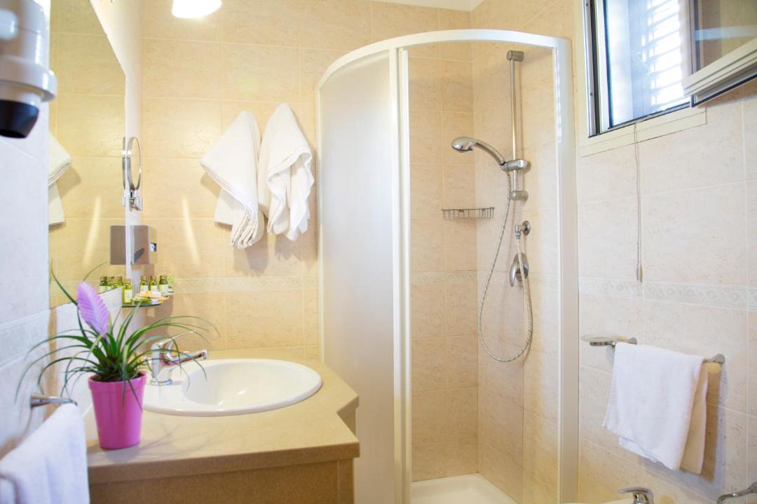 Photo of Bathroom in Vieste