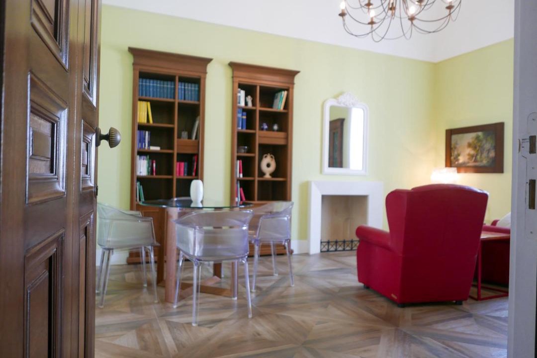 Photo of Livingroom in Martina Franca