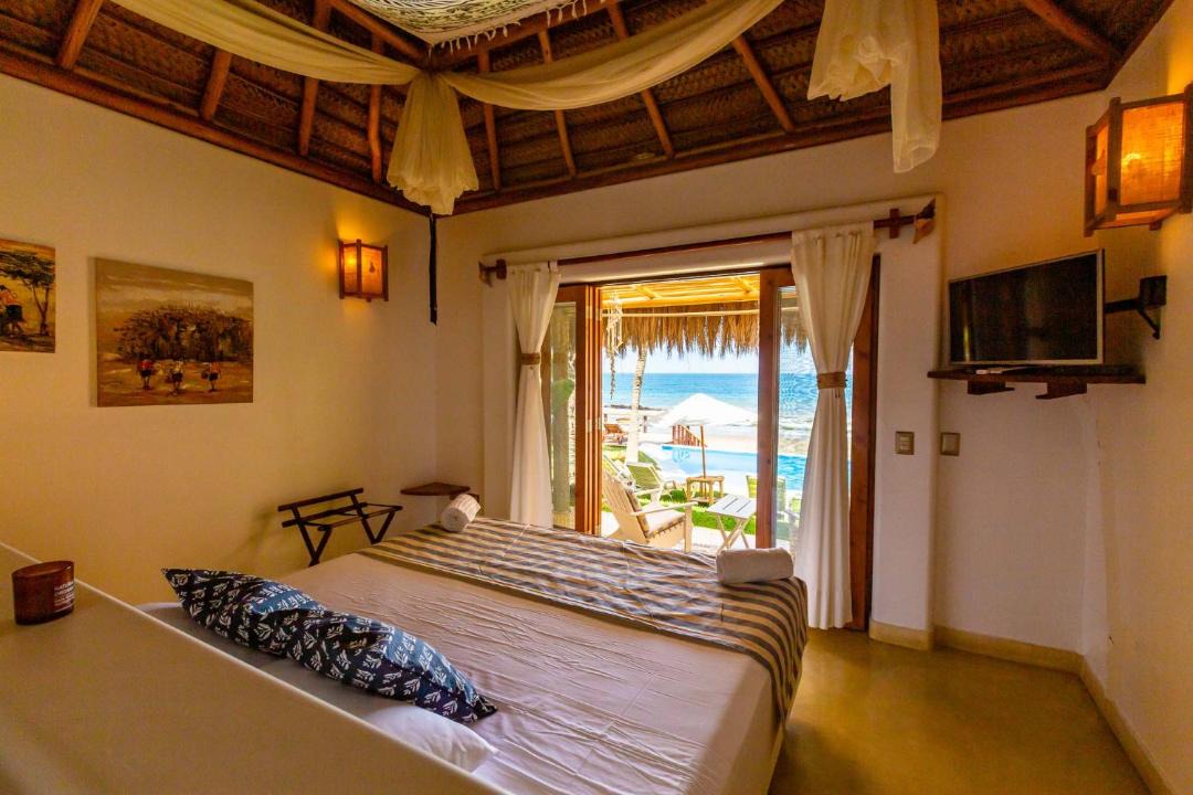 Photo of Bedroom in Las Pocitas