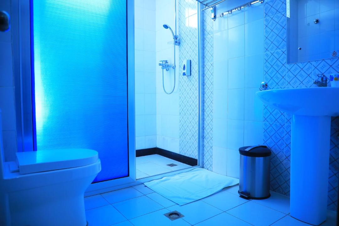 Photo of Bathroom in Nifas Silk-Lafto