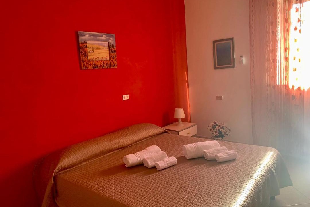 Photo of Bedroom in Peschici