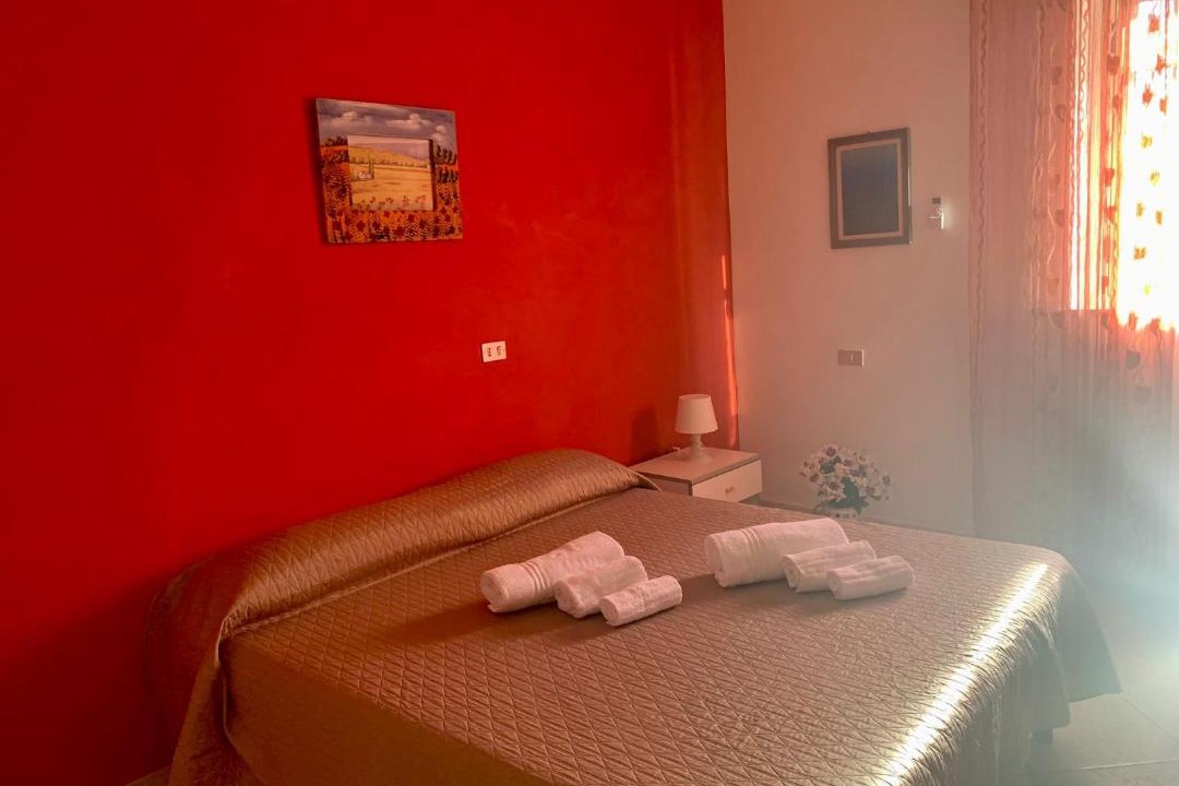 Photo of Bedroom in Peschici