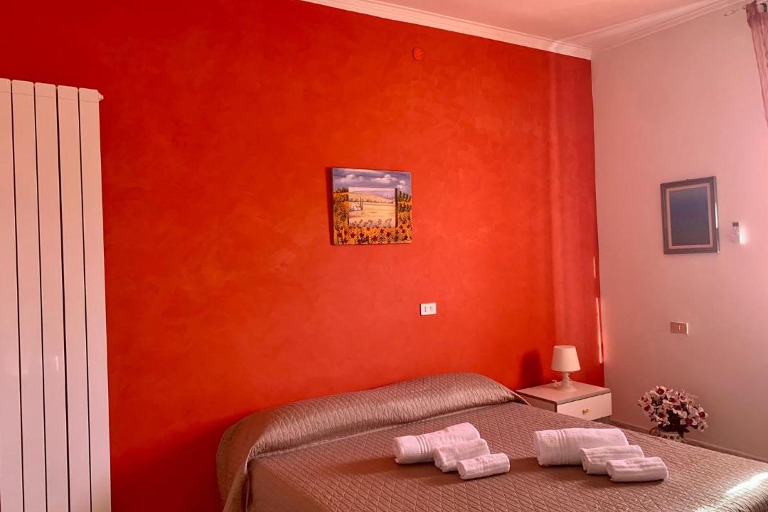 Photo of Bedroom in Peschici