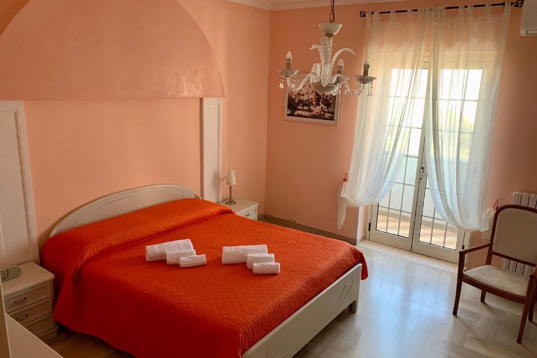 Photo of Bedroom in Peschici