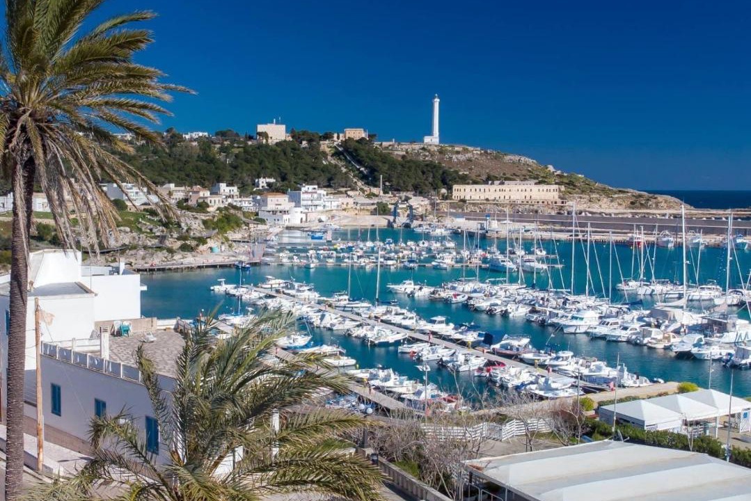 Photo of Outdoor in Santa Maria di Leuca
