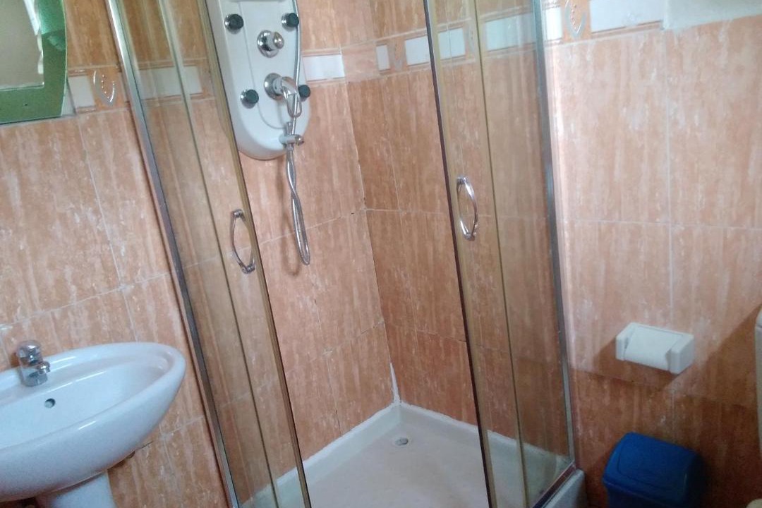 Photo of Bathroom in Yeka