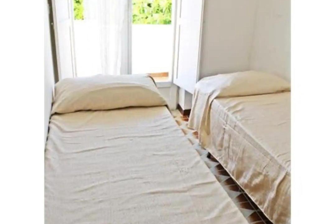Photo of Bedroom in Marina di Ostuni