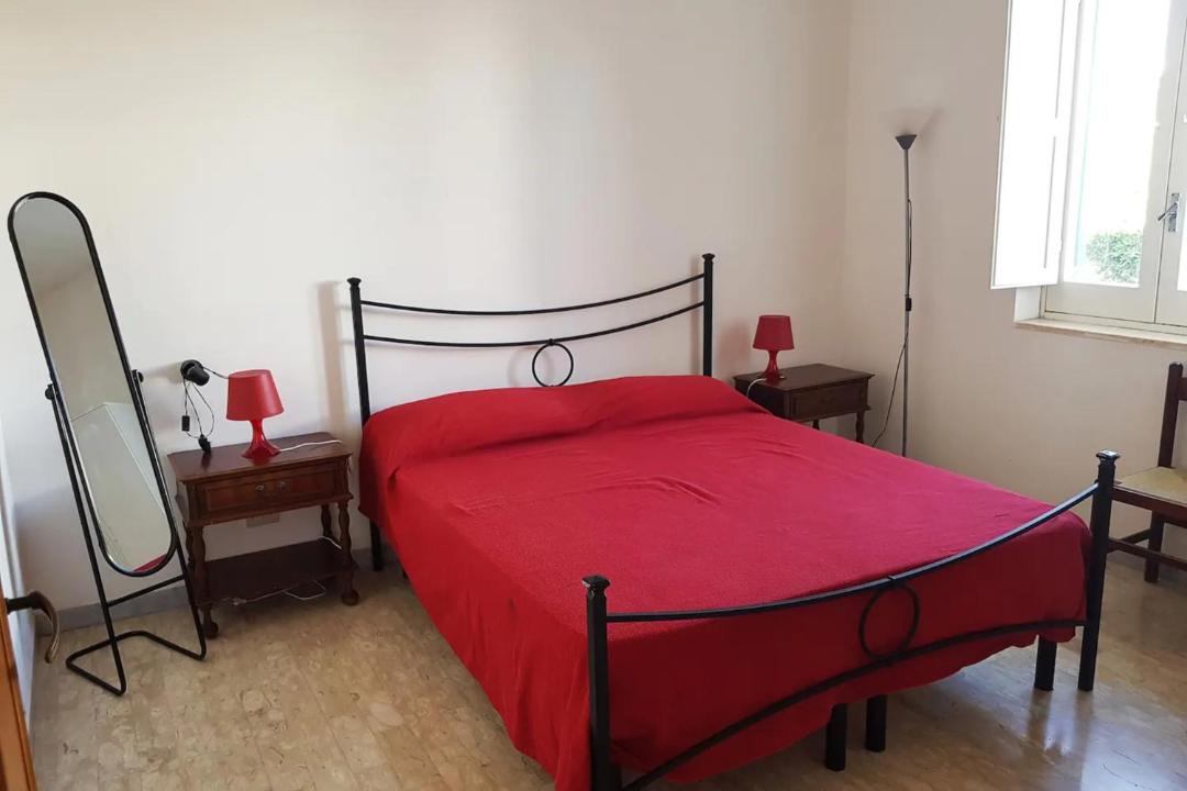 Photo of Bedroom in Marina di Ostuni