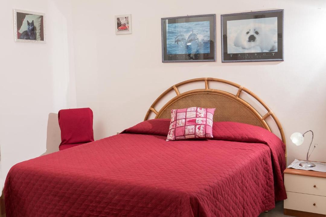 Photo of Bedroom in Marina di Mancaversa