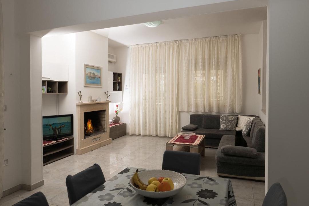 Photo of Livingroom in Marina di Mancaversa