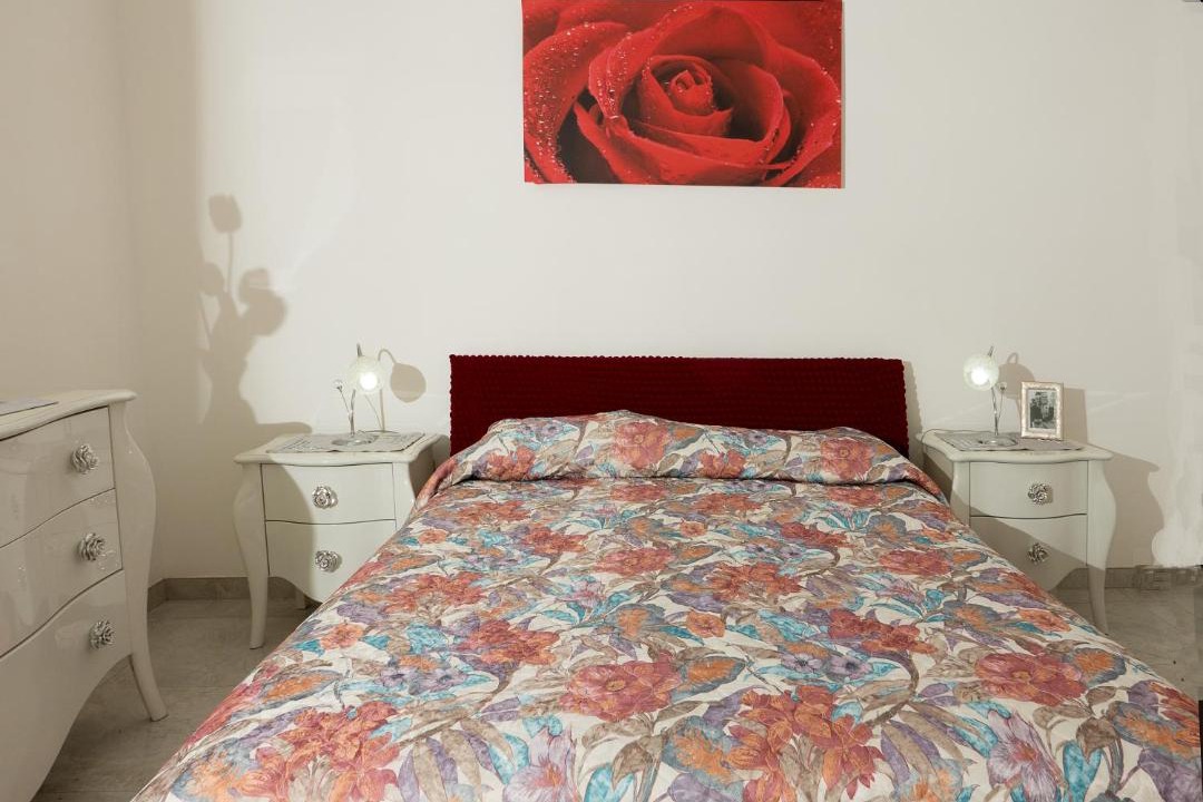 Photo of Bedroom in Marina di Mancaversa