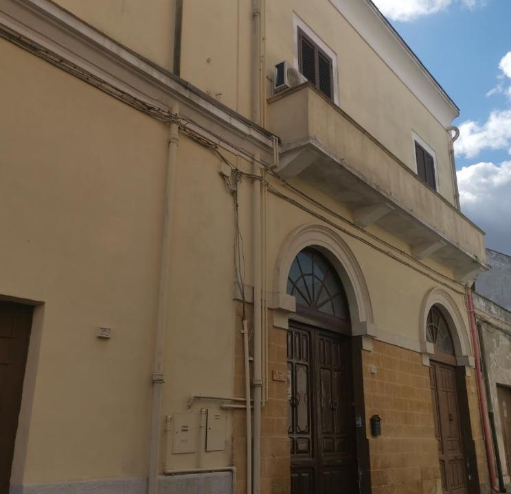 Photo of Buildings in San Pietro Vernotico