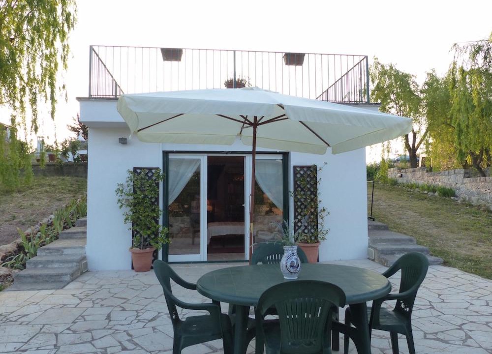 Photo of Patio Balcony in Martina Franca
