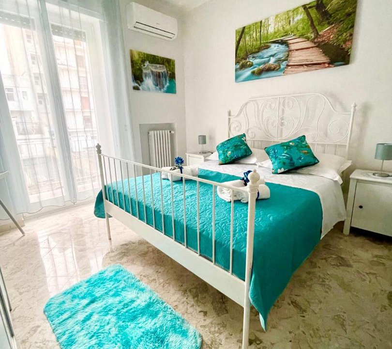 Photo of Bedroom in Bari City Centre