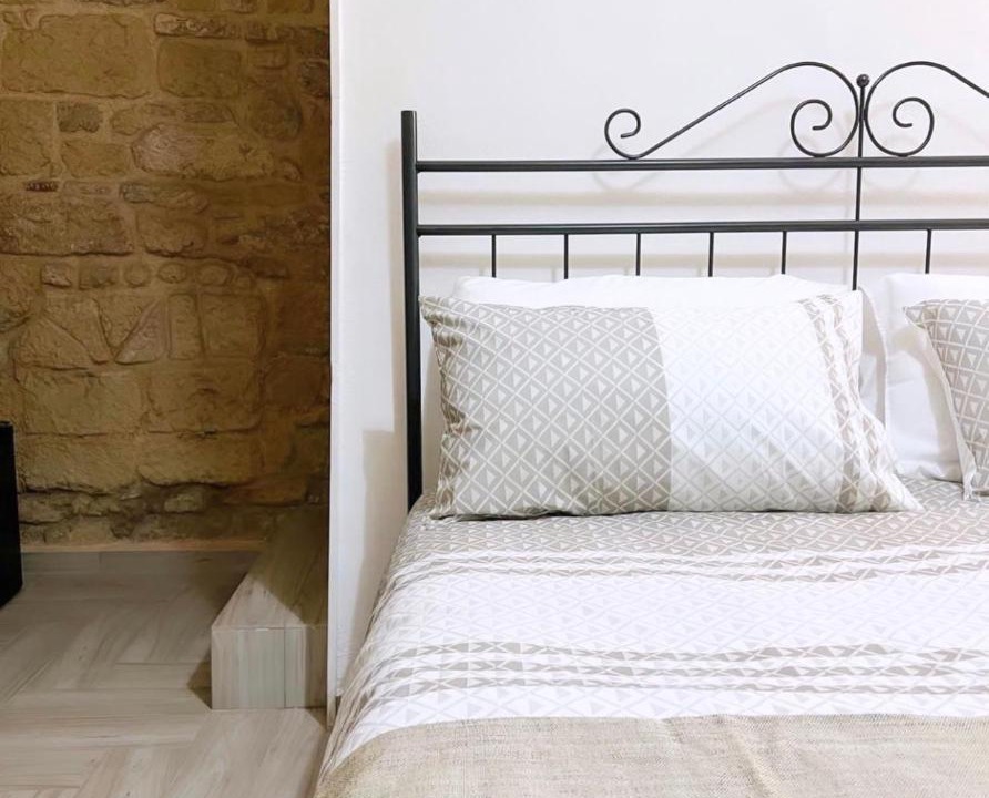 Photo of Bedroom in Old Town