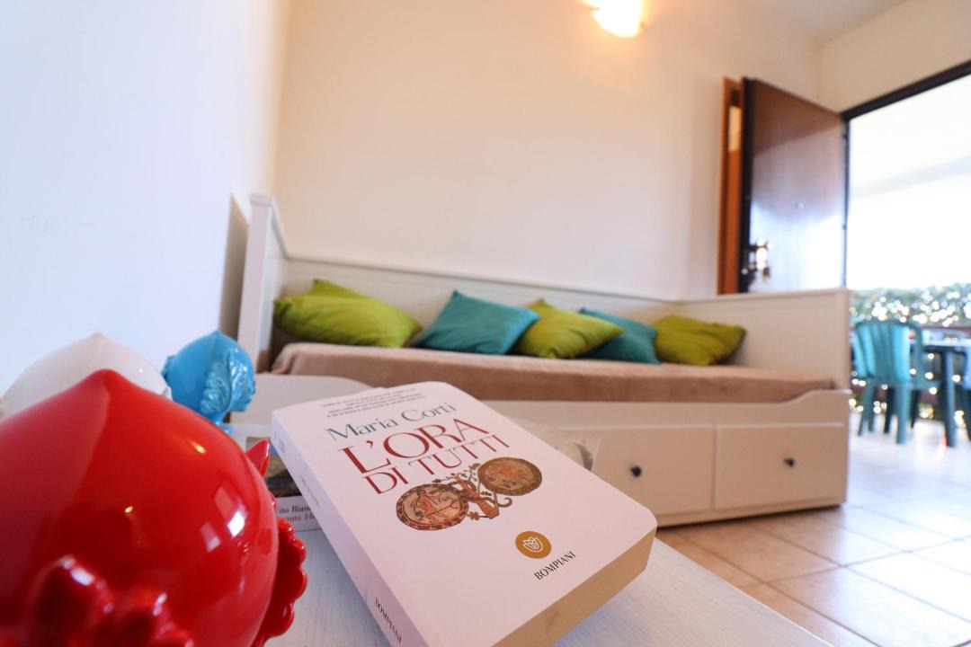 Photo of Livingroom in Otranto