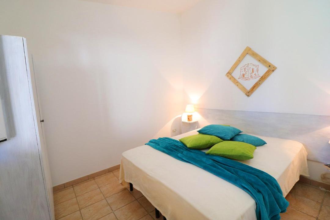 Photo of Bedroom in Otranto