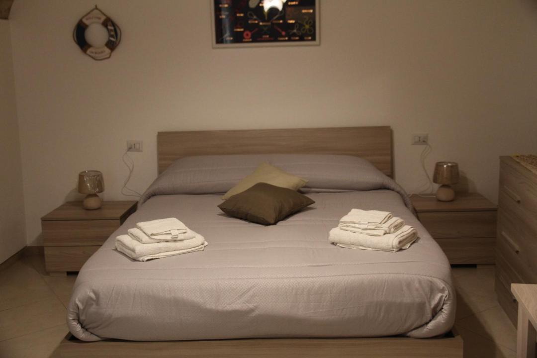 Photo of Bedroom in Old Town