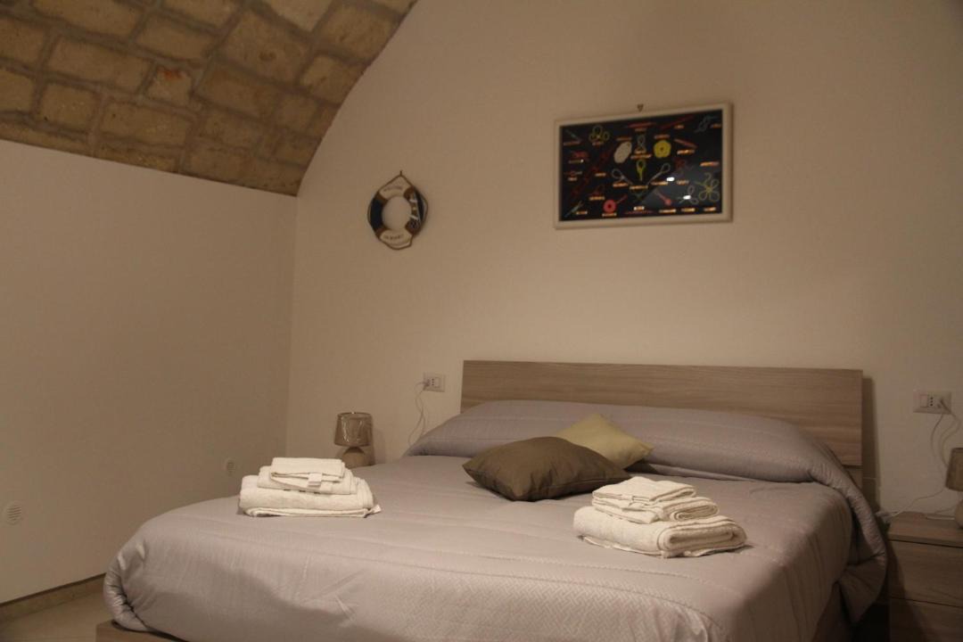 Photo of Bedroom in Old Town