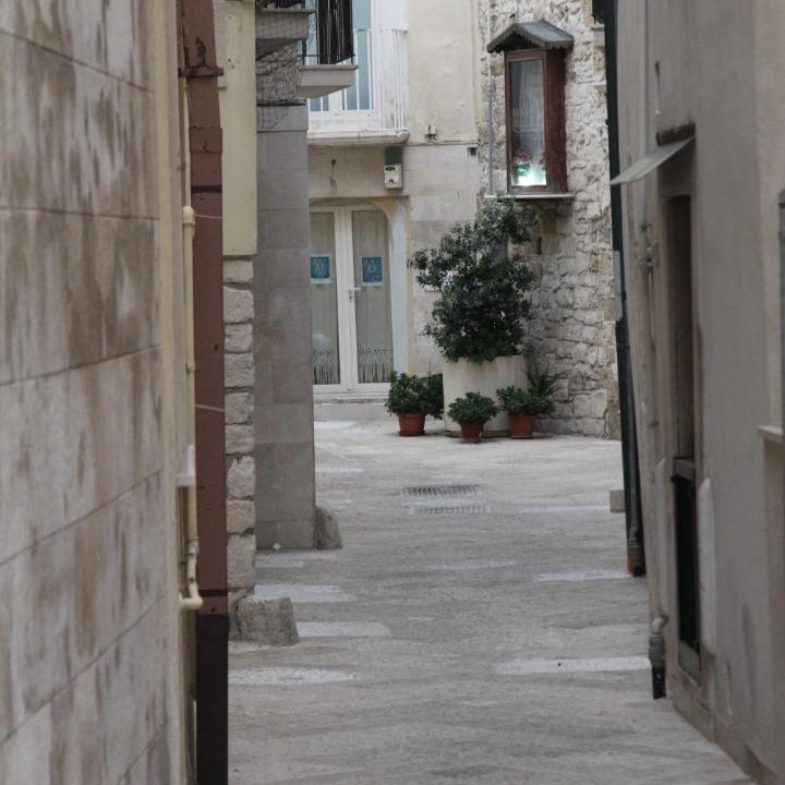 Photo of Buildings in Old Town