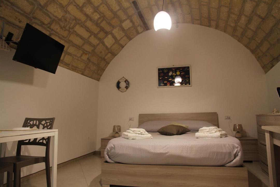 Photo of Bedroom in Old Town