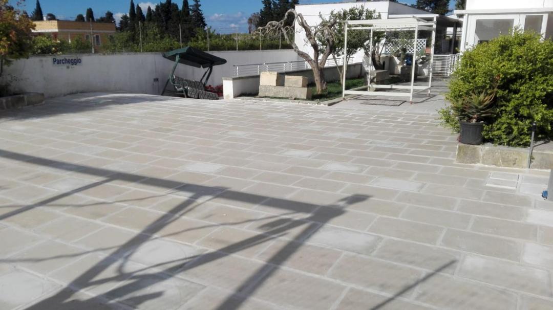Photo of Buildings in Otranto