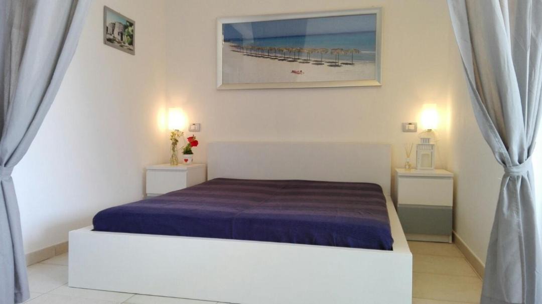 Photo of Bedroom in Otranto