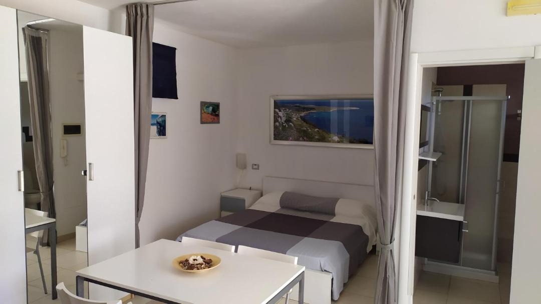 Photo of Bedroom in Otranto