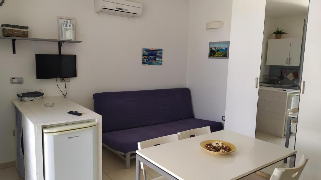 Photo of Livingroom in Otranto