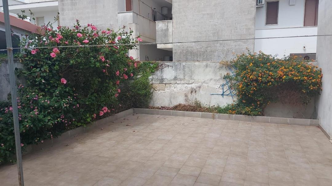 Photo of Buildings in San Foca