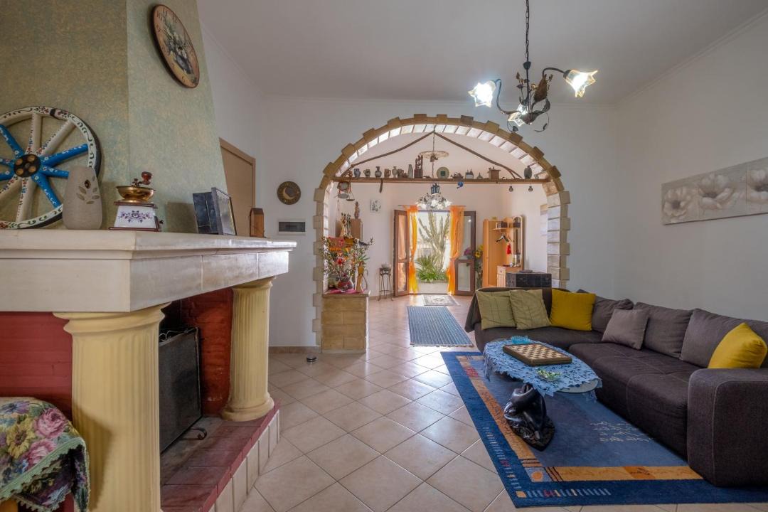 Photo of Livingroom in Cellino San Marco