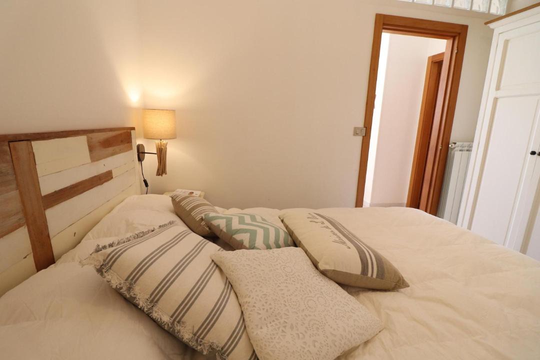 Photo of Bedroom in Otranto