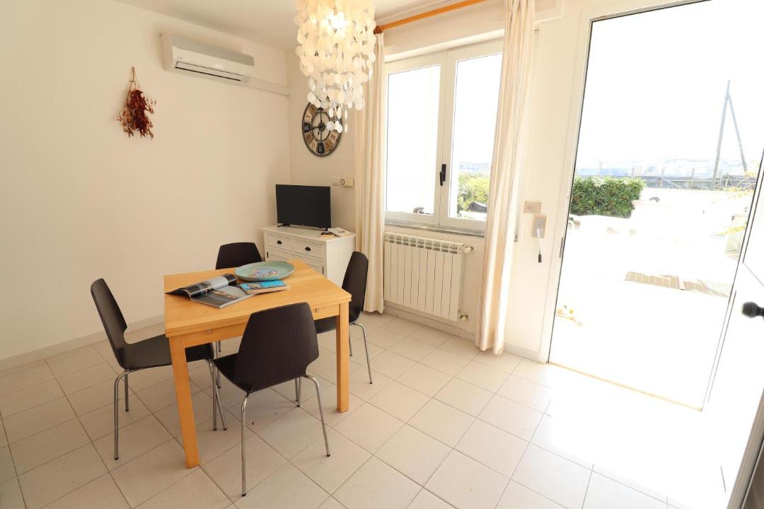 Photo of Livingroom in Otranto