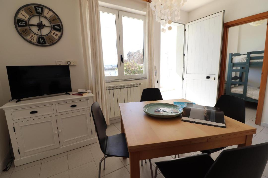 Photo of Livingroom in Otranto