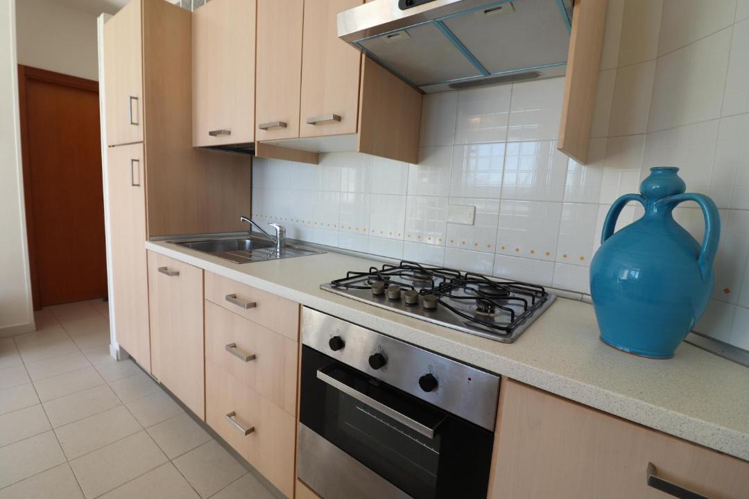 Photo of Kitchen in Otranto