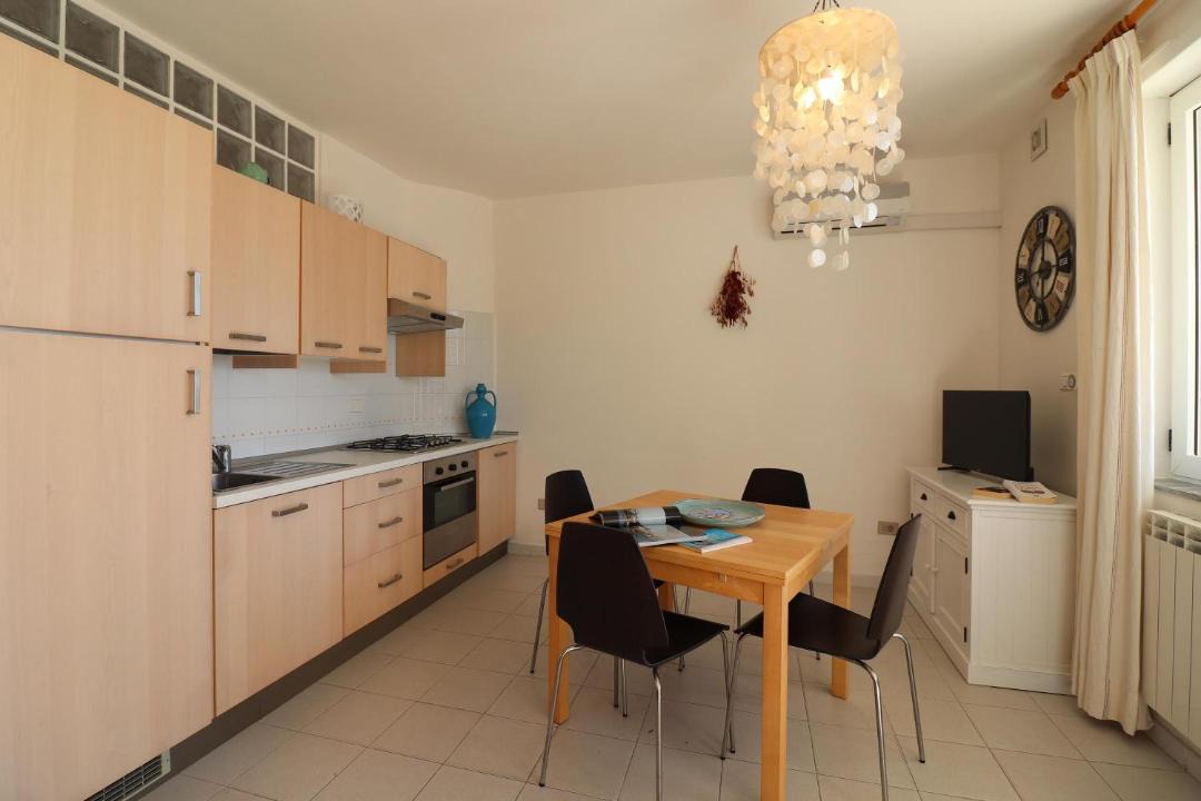 Photo of Livingroom in Otranto