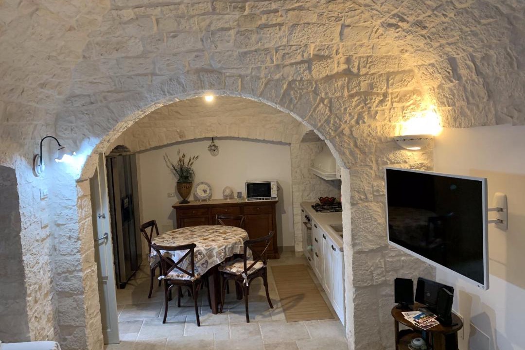 Photo of Livingroom in Locorotondo