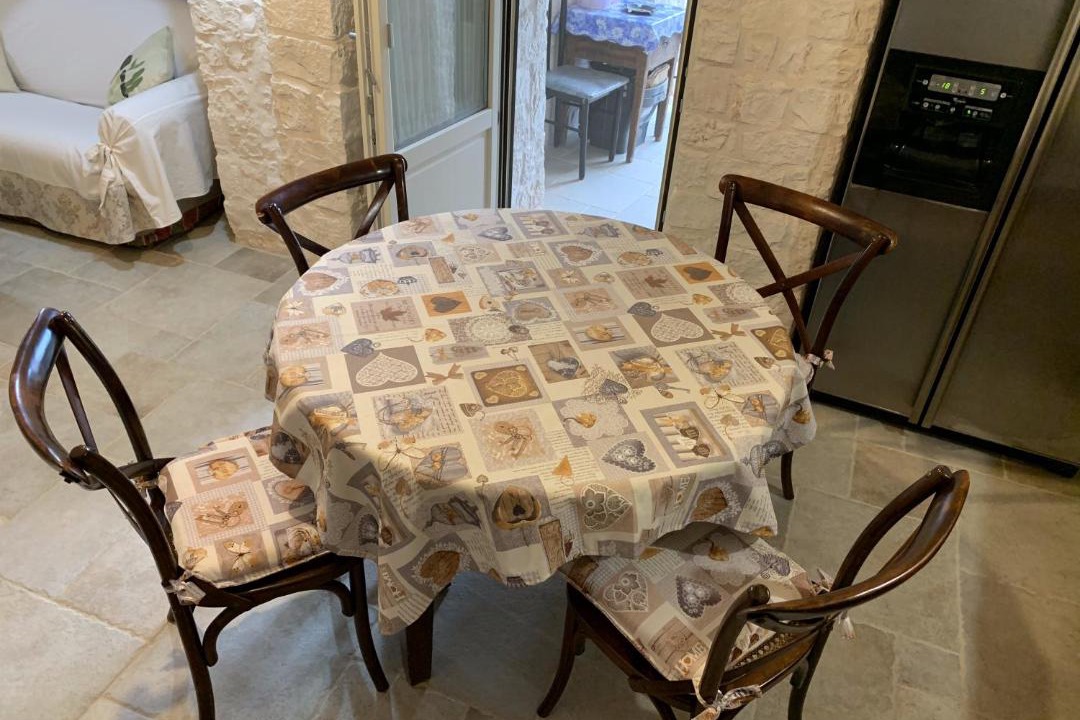 Photo of Bedroom in Locorotondo