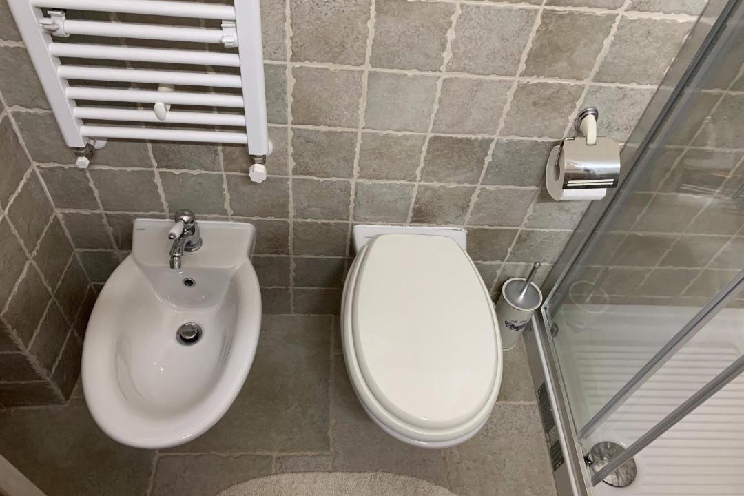 Photo of Bathroom in Locorotondo