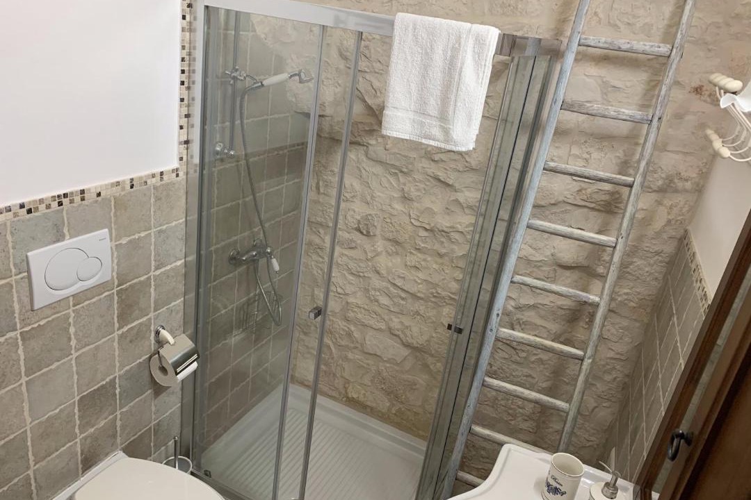 Photo of Bathroom in Locorotondo