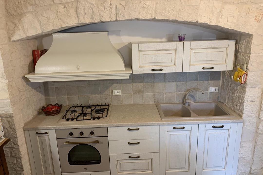 Photo of Kitchen in Locorotondo